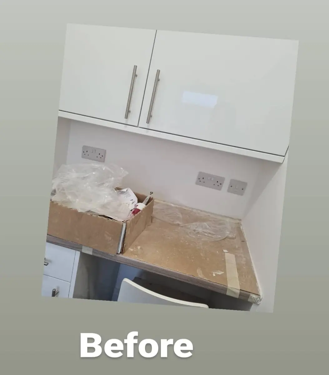 Before 7